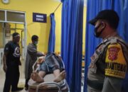 Pria Paruh Baya Meninggal Saat Berendam di Cipanas Galunggung