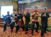 HPS, Dilema Pencak Silat Mendunia Dalam Arus Perubahan
