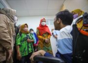 RBM Kota Bandung Lakukan Baksos HJKB 2022