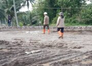 Wabup Tasik Temukan Proses Pembangunan tak Sesuai Kontrak