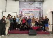 Praktisi Hukum: Suap Direncanakan oleh Penerima dan Pemberi, Bisa Rugikan Keuangan Negara