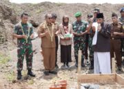 Pembangunan Enam MCK BSMSS Bantu Kota Tasik Bebas BAB Sembarangan