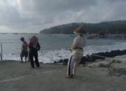 Harga BBM Naik, Nelayan Terima BLT, 4 Bulan