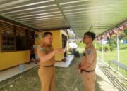 Pj Bupati Maybrat Pantau Pemindahan Kantor Dukcapil