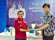 Masterplan Kota Cerdas Disusun, Bupati Dony Minta Segera Dieksekusi