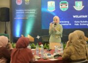 Atalia, Dekranasda Dorong Sebuah Karya Bernilai Jual