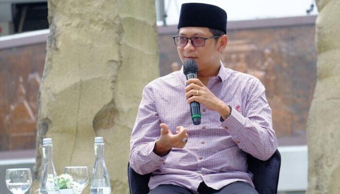 Bawaslu Kota Bandung Bergerak Jelang Pemilu 2024