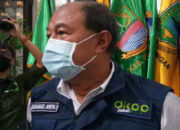 Sejak 9 Mei 2022, Sekitar 50 Ribu Hewan Ternak di Jabar Terinfeksi PMK