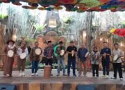 Kolaborasi Seni Tari dan Religi Kibar Budaya Jilid 7