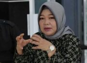 Lina Ruslinawati, Kasus PMK Diharapkan Tuntas Tahun 2022