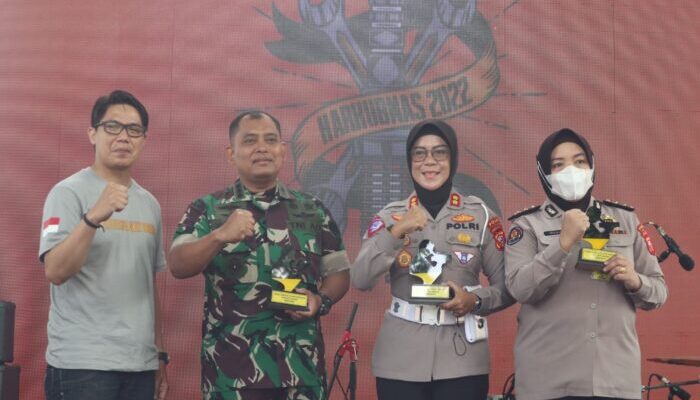 Gandeng IJTI Jabar, Dishub Gelar Pameran Transportasi