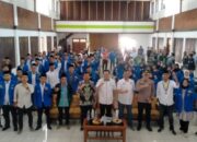 PKC PMII Jabar Serius Kawal Kesejahteraan Petani Sebagai Aktor Pangan