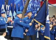 SBY dan AHY Dilaporkan GPNI Pontianak, Dugaan Tindak Pidana UU ITE