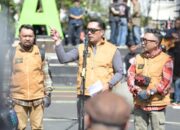 Gubernur Jabar: KPJ Jabar Agar Jaga Persatuan, Jangan Terpecah Belah