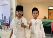 Khitanan Massal Warnai Hari Jadi ke-212 Kota Bandung