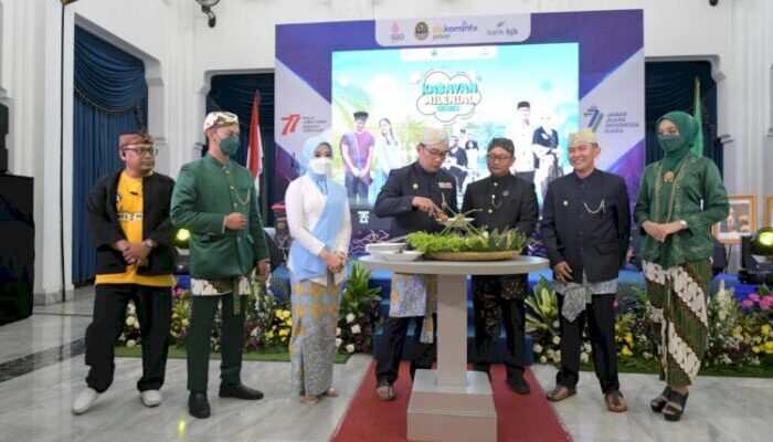 Kabayan Milenial The Series Mengandung Khazanah Budaya Jabar