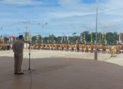 Pj Bupati Maybrat: Koreksi dan Kritik dari Masyarakat Jadi Bahan Evaluasi