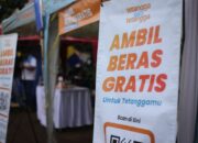 Platform Galang Dana Berlaku di Seluruh Indonesia