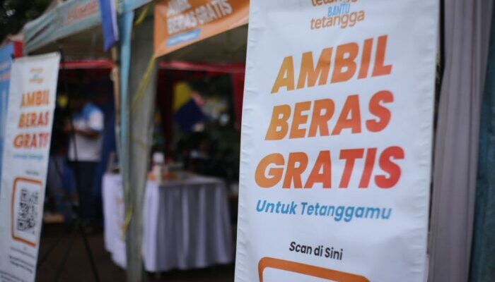 Platform Galang Dana Berlaku di Seluruh Indonesia