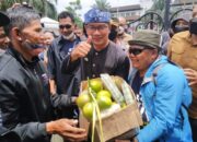RK: Banyak Tanah-tanah di Jabar Tak Termanfaatkan, Dikuasai BUMN