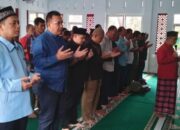 MC Kondang Tasik, Ibu Lucy Tutup Usia