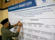 Smart City Dorong Inovasi Daerah