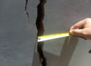 Tanah Bergerak, Puluhan Rumah di Bantarkalong Terdampak