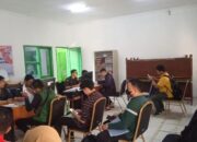 3 Orang Per Kecamatan, Warga Cianjur Ikuti Seleksi Panwascam, Jelang Pemilu 2024
