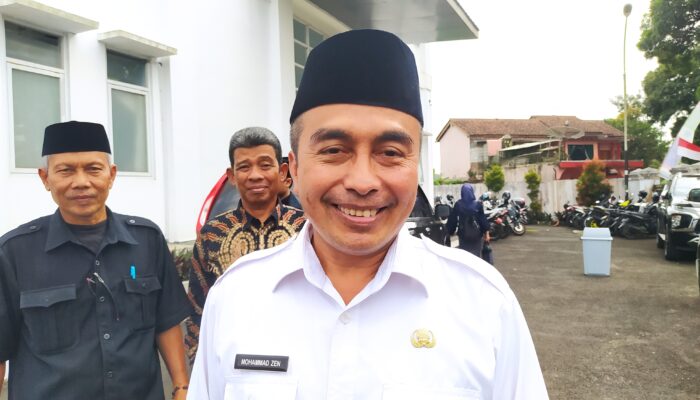 Tanpa Anggaran DAK 2023, Bagaimana Nasib Jalan Kabupaten Tasik?