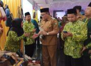 Milad ke-50, DMI Kabupaten Tasik Rayakan dengan Semarak