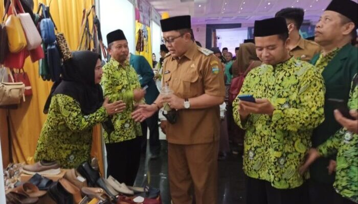 Milad ke-50, DMI Kabupaten Tasik Rayakan dengan Semarak