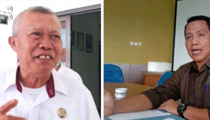 Rp 22 Miliar Anggaran Pengadaan Hewan Ternak di Tengah PMK