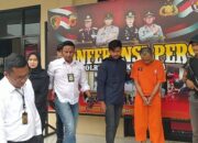 Lagi Mabuk Merasa Disindir, AH Tebas AF Berkali-kali