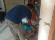 Warga Perum Bumi Asri Dirgantara Leuwidahu Sempat Heboh