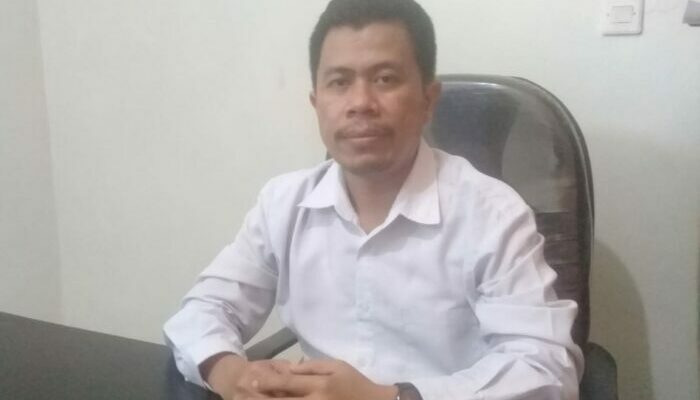 Dicatut Namanya Jadi Anggota Parpol, Warga Sumedang Lapor Bawaslu