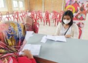 Gebyar Vaksinasi Massal, BIN RI Sisir Wilayah Cianjur