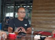 Viman Alfarizi, Kawal BLT dan Jangan Beri Ruang Penyimpangan