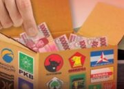 Ada yang Usul Dana Banpol Naik, Rp 3.500 Per Suara