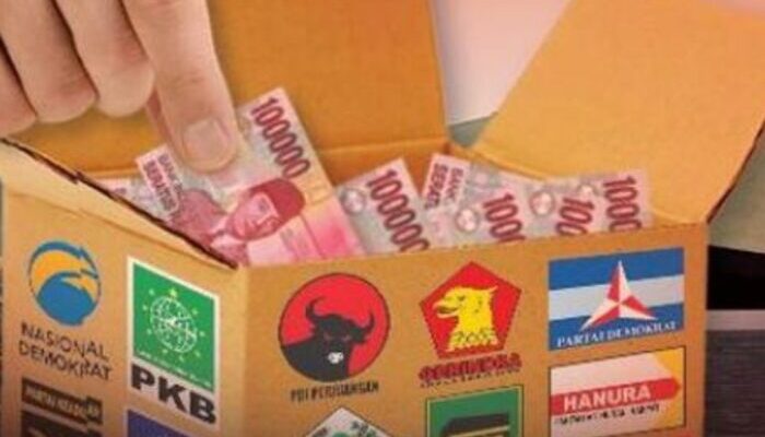 Ada yang Usul Dana Banpol Naik, Rp 3.500 Per Suara