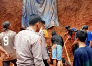 Keluarga Korban Longsor Puspahiang Islah, Penyelidikan Tetap Jalan