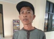 Sang Ayah Beberkan Profesi AY Penjagal Belasan Monyet