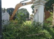 Kata Warga dan Konsultan Soal Taman Alun-alun Singaparna