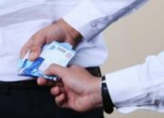 Bhabinkamtibmas, Lurah dan Babinsa Lakukan Penyuluhan Soal Pungli di Kota Bandung