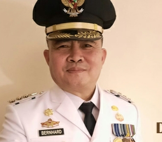 PJ BUPATI MAYBRAT: Perayaan Paskah Jadi Momen Perkuat Tali Kasih | KAPOL.ID