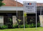 PT KAI Kecewa Putusan Kasasi MA, Soal Aset di Kelurahan Garuda