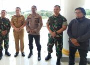 Hoaks, Penghadangan Rombongan Pj Bupati Maybrat ke Kisor, Begini Faktanya 