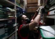 Kejari ke Kantor, Kepala KCD Pendidikan XII Tasik Bantah Penggeledahan