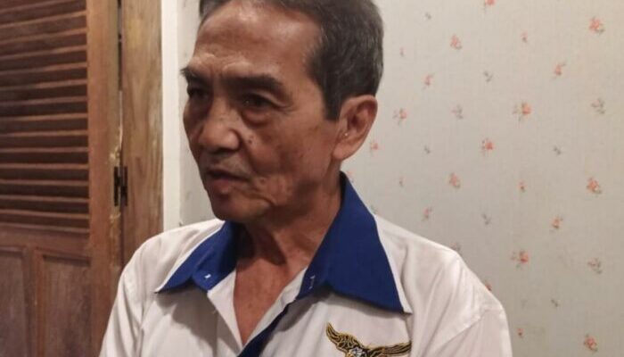 16 DPAC Partai Demokrat Kota Bandung Gugat DPP ke PN Bandung