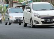 Monev Wakil Bupati Tasik Soroti Kualitas Jalan Bojongkoneng
