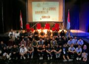 DKKT Rumpun Fotografi Kolaborasi dengan Fotografer Roma